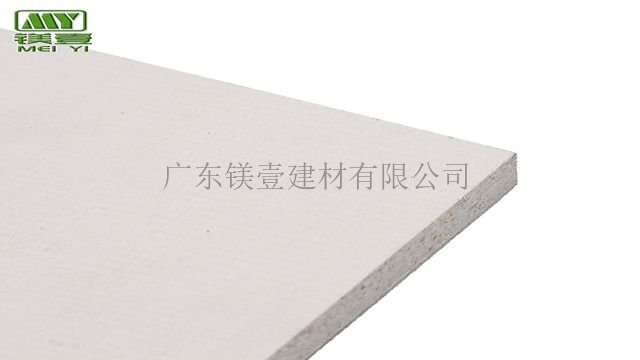 广东玻镁防火板生产厂家,玻镁防火板