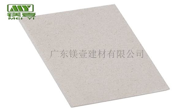 中国台湾玻镁防火板用途,玻镁防火板