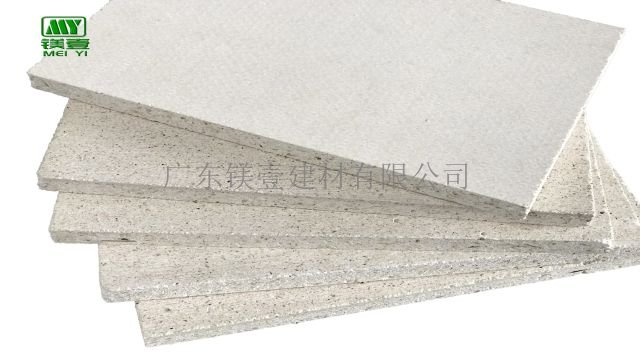 上海板材批发玻镁防火板
