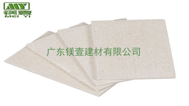 中国香港无机防堵玻镁板价格多少,玻镁板