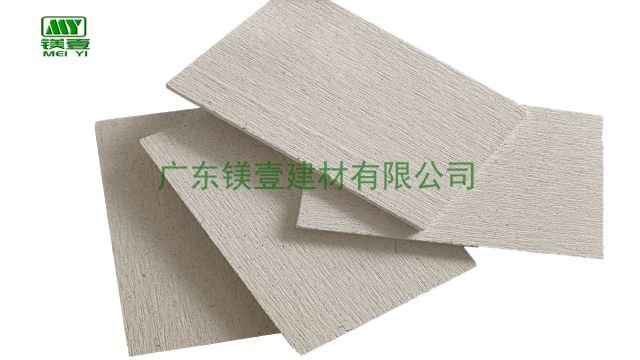 中国台湾酒店工程玻镁板批发厂家