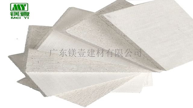 上海玻镁防火板代理,玻镁防火板