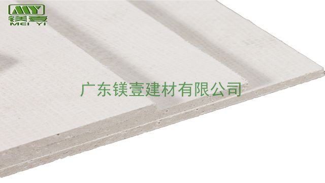 贵州酒店工程玻镁板价格多少,玻镁板