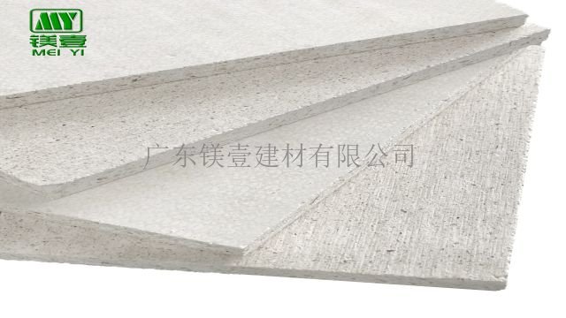 上海板材厂家玻镁防火板
