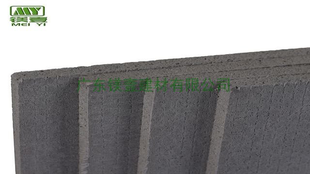 广东玻镁防火板检测,玻镁防火板