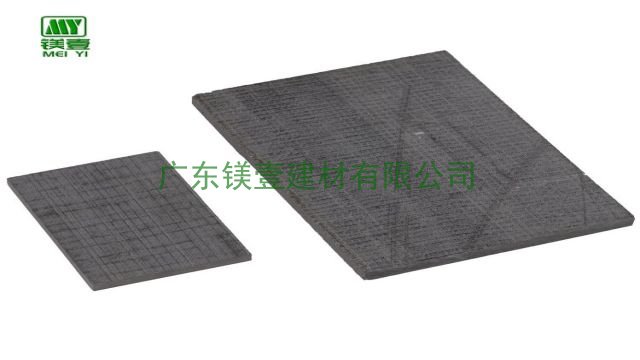 上海板材生产玻镁防火板