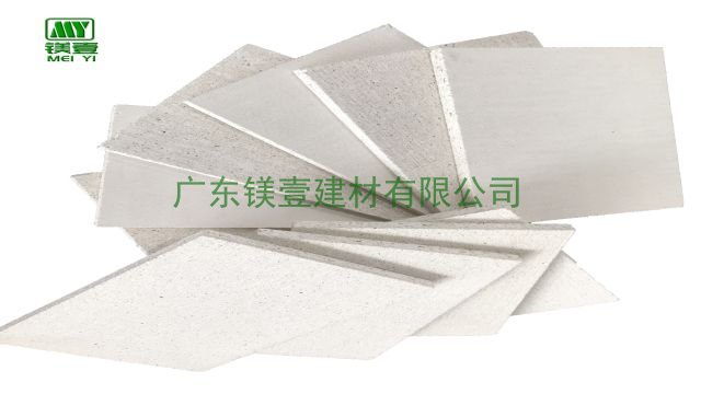 贵州酒店工程玻镁板批发厂家,玻镁板