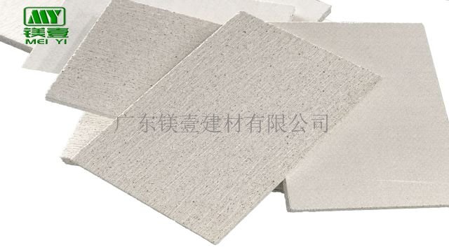 中国台湾玻镁防火板用途,玻镁防火板