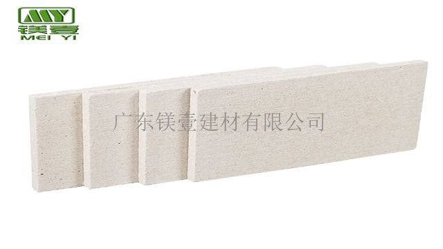广东玻镁防火板生产设备