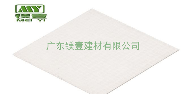 浙江硫氧镁板品牌,硫氧镁板