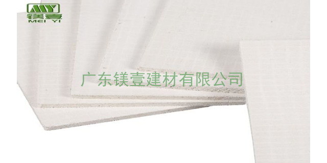 浙江硫氧镁板品牌,硫氧镁板