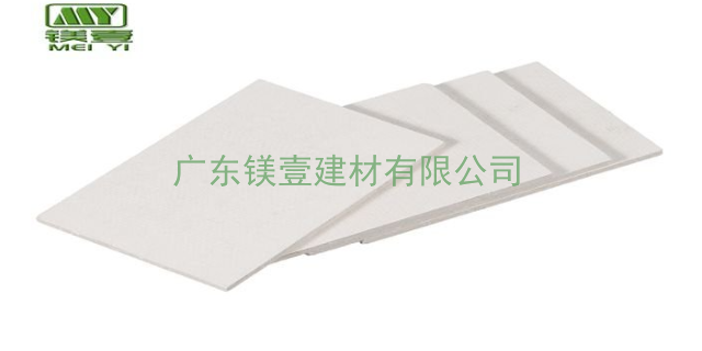 上海硫氧镁板市场价格