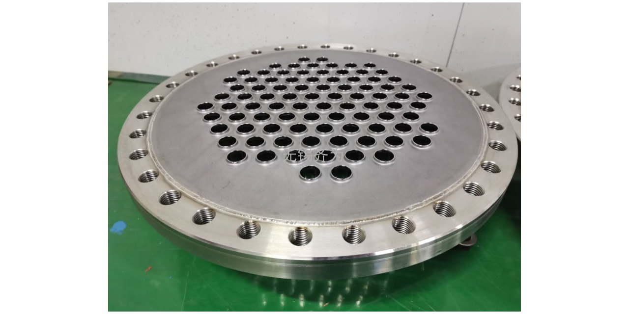 无锡钽材换热器规格 无锡齐为金属科技供应