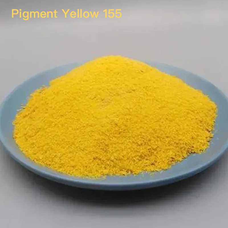 Pigment Yellow 155