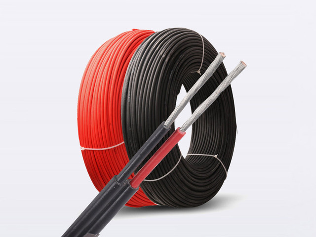 上海光伏電纜商家 歡迎來(lái)電 杭州全纜電纜科技供應(yīng)