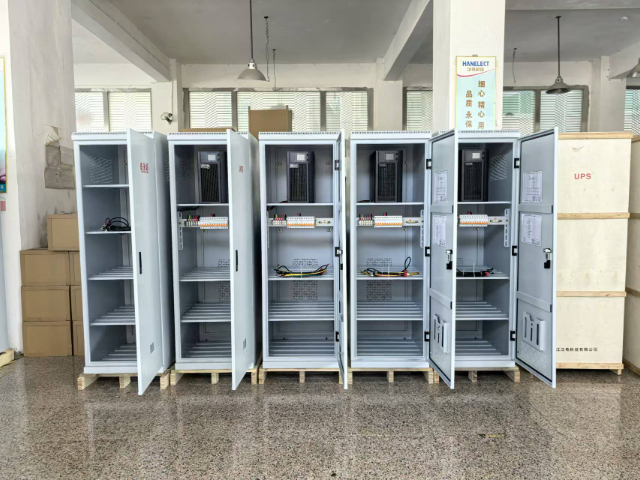 上海工业UPS电源500KVA 浙江汉电科技供应