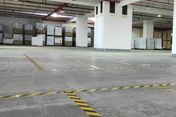 深圳倉儲服務收費標準 深圳市嘉禾云倉儲運科技供應