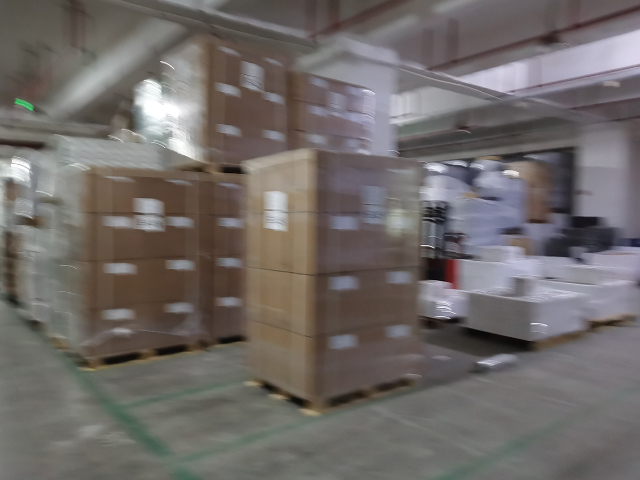 深圳食品倉(cāng)儲(chǔ)服務(wù)大概多少錢(qián) 深圳市嘉禾云倉(cāng)儲(chǔ)運(yùn)科技供應(yīng)