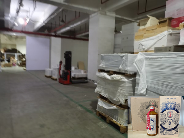 龙华18度恒温恒湿库房出租哪家好 深圳市嘉禾云仓储运科技供应;