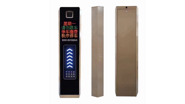 黔东南停车场停车设备安装 欢迎咨询 深圳桂深林科技供应