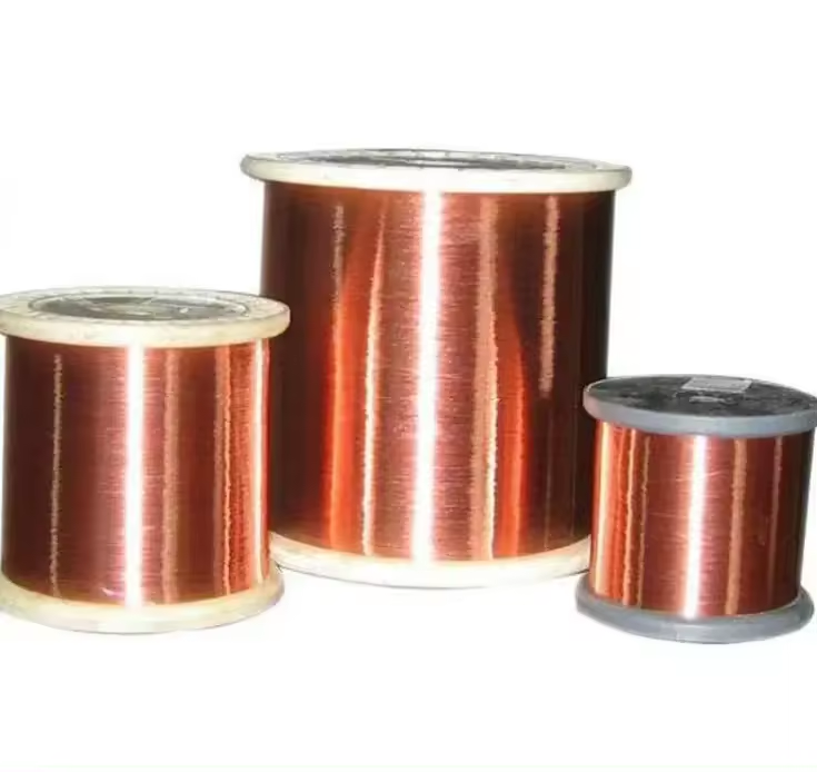 PEWR Enameled Wire