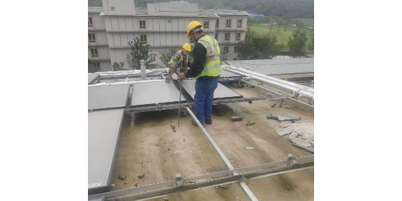 普陀區(qū)屋面維修 創(chuàng)新服務(wù) 上海廣順建設(shè)工程供應(yīng)