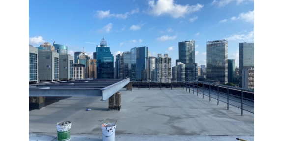 專注屋面哪家好 歡迎咨詢 上海廣順建設(shè)工程供應(yīng)