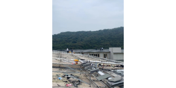 上海承接屋面滲漏水 誠(chéng)信服務(wù) 上海廣順建設(shè)工程供應(yīng)