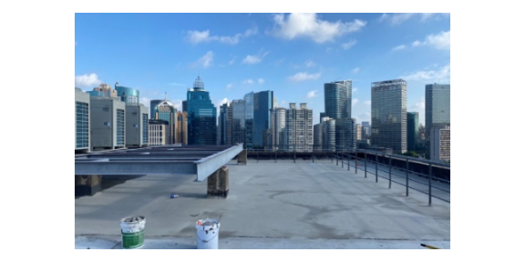 浦東新區(qū)房頂防水案例 客戶至上 上海廣順建設(shè)工程供應(yīng)