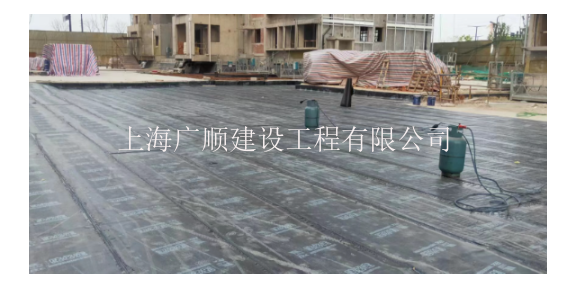 浦东新区防水哪家好 诚信服务 上海广顺建设工程供应
