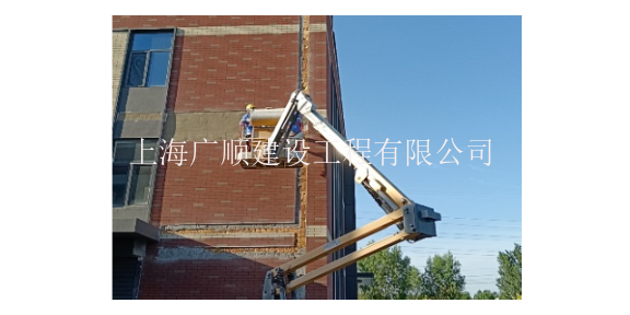 静安区防水公司 客户至上 上海广顺建设工程供应