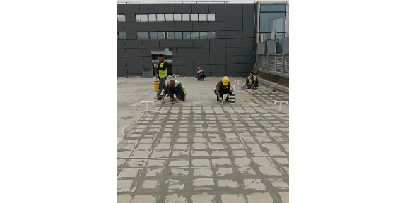 上海廠房防水修繕 誠信為本 上海廣順建設(shè)工程供應(yīng)