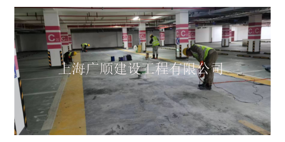 上海外墙渗漏维修价格 客户至上 上海广顺建设工程供应