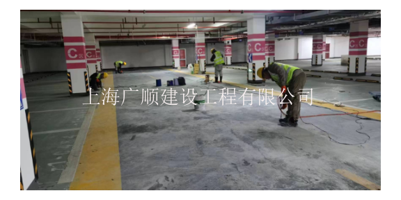 福建渗漏维修价格 服务至上 上海广顺建设工程供应