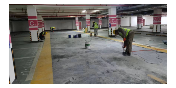 上海脫落滲漏滲水 歡迎咨詢 上海廣順建設(shè)工程供應(yīng)