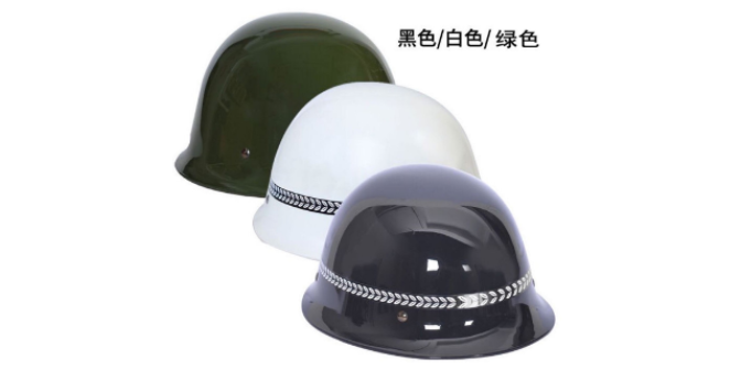 广州警用防暴头盔厂家