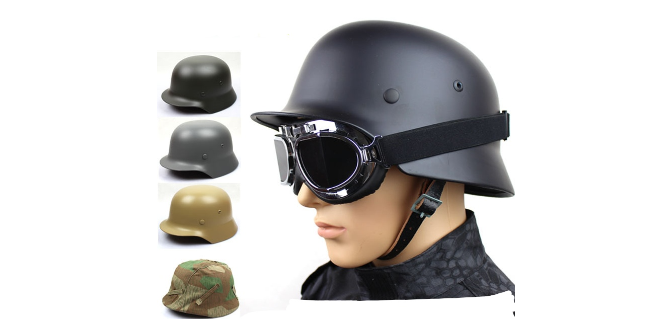 惠州警用防暴头盔生产厂家