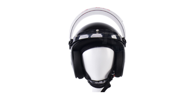 珠海公安警用防暴头盔多少钱