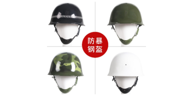 广东新式警用防暴头盔厂家哪家好