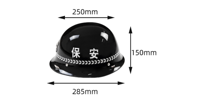 珠海警用防暴头盔种类及价格