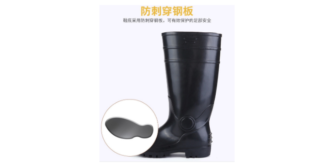 汕尾新式警用雨鞋執行標準,警用雨鞋