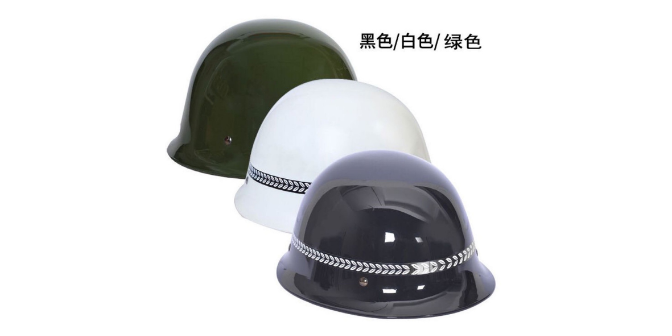 梅州生产警用防暴头盔批发