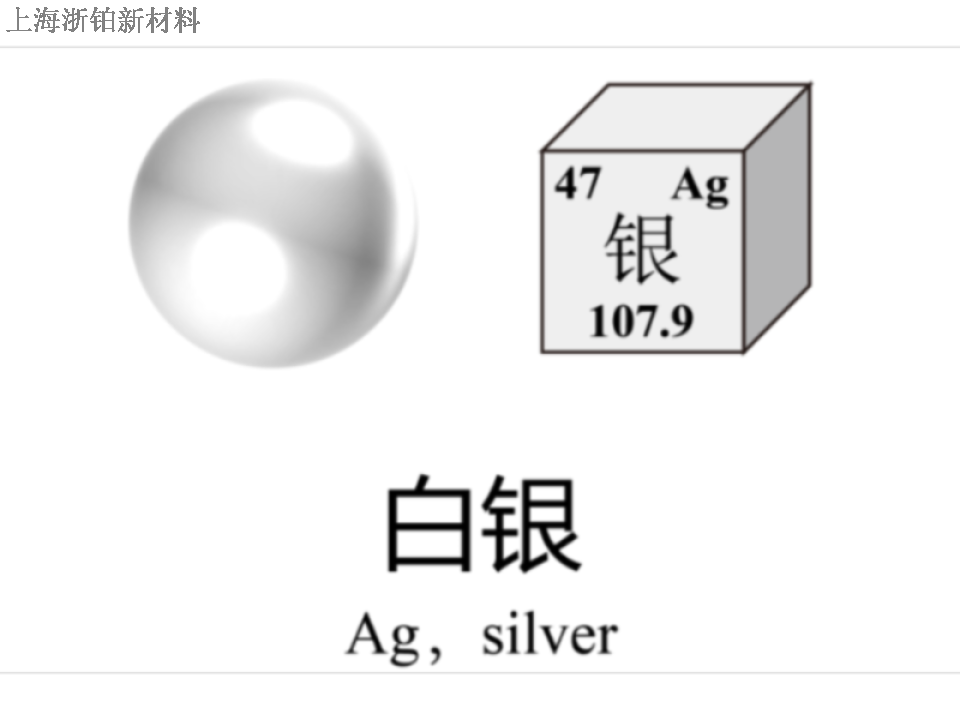 福建白銀