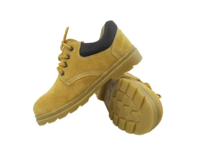 无锡防护安全鞋厂家电话,安全鞋