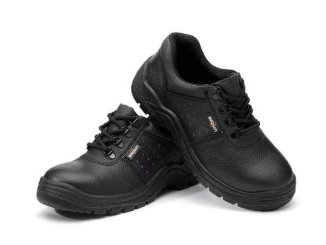 广州防刺穿安全鞋生产厂家,安全鞋