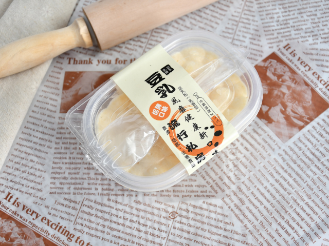 奶香烘烤面包订购电话 广州市蓝美点食品供应