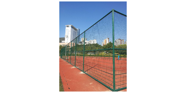 广州方形热镀锌结构组合式拼装围网市场报价