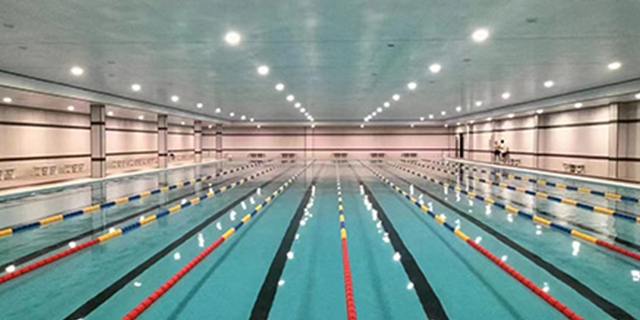 上海室外泳池代理品牌 欢迎咨询 江苏中广泳池科技供应;