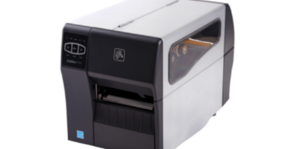 河北斑马工业级条码打印机企业排名