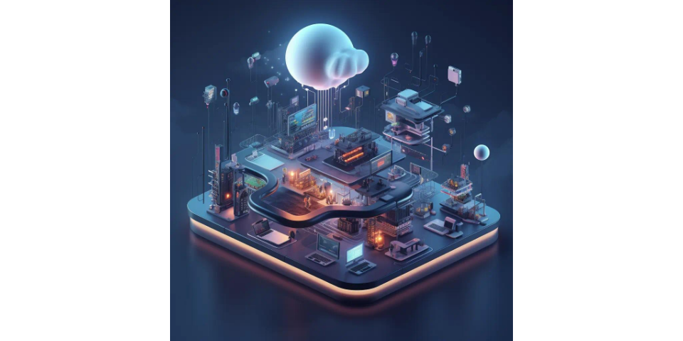 深圳物联网平台服务 深圳市立卓科技供应